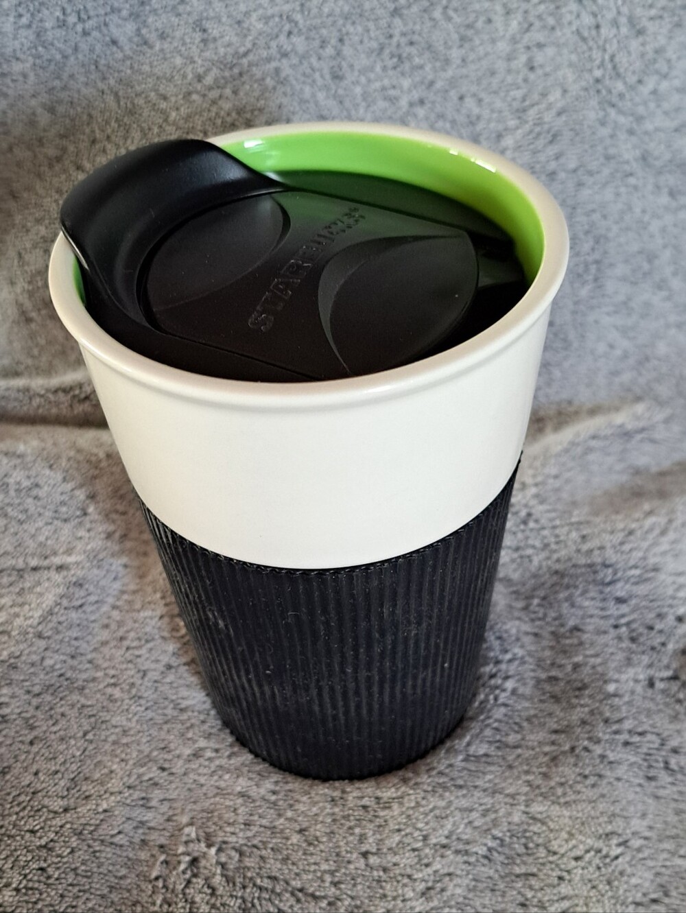 Starbucks Travel Mug
